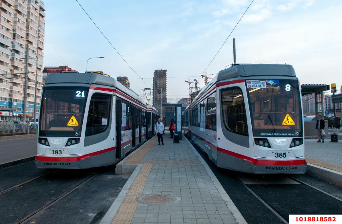 Фото №15: 1-комнатная квартира 43&nbsp;м², 10/10&nbsp;эт. - Краснодар, Прикубанский внутригородской округ, мкр. Музыкальный, ул. имени Сергея Есенина, 127/2