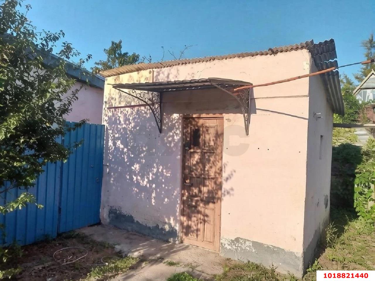 Фото №10: Дом 30&nbsp;м² + 4&nbsp;сот., 1&nbsp;эт. - Завода Измерительных Приборов, мкр. Карасунский внутригородской округ, ул. Котовского, 509