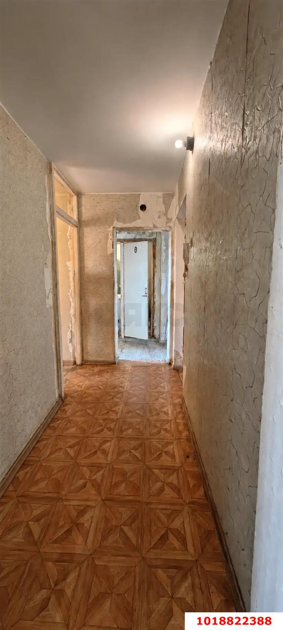 Фото №8: 2-комнатная квартира 43&nbsp;м², 7/9&nbsp;эт. - Краснодар, Прикубанский внутригородской округ, мкр. Краевая Клиническая Больница, ул. имени 40-летия Победы, 69