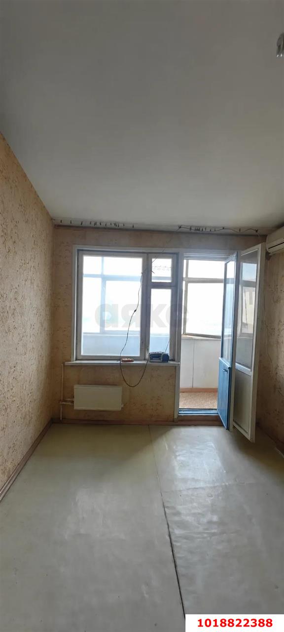 Фото №4: 2-комнатная квартира 43&nbsp;м², 7/9&nbsp;эт. - Краснодар, Прикубанский внутригородской округ, мкр. Краевая Клиническая Больница, ул. имени 40-летия Победы, 69