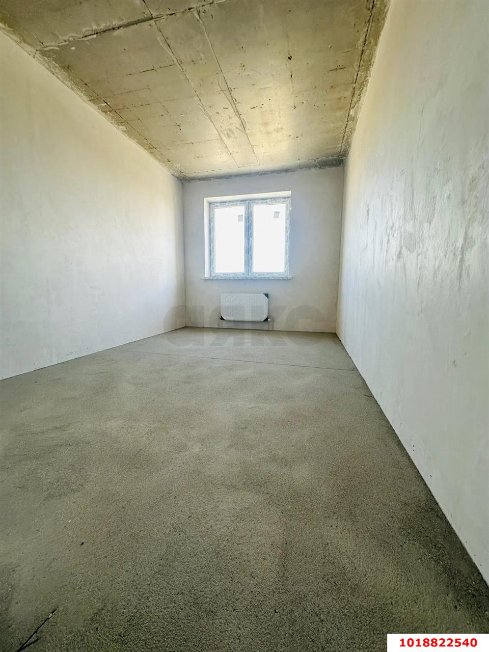 Фото №6: 2-комнатная квартира 50&nbsp;м², 10/12&nbsp;эт. - Яблоновский, мкр. жилой комплекс Ритм, ул. Тургеневское Шоссе, 34/1Ак4