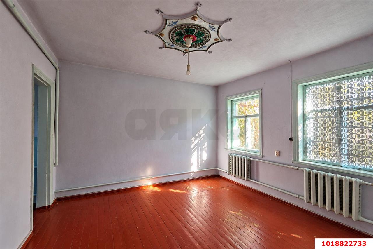 Фото №5: Дом 46&nbsp;м² + 9&nbsp;сот., 1&nbsp;эт. - Елизаветинская, мкр. Прикубанский внутригородской округ, ул. Выгонная