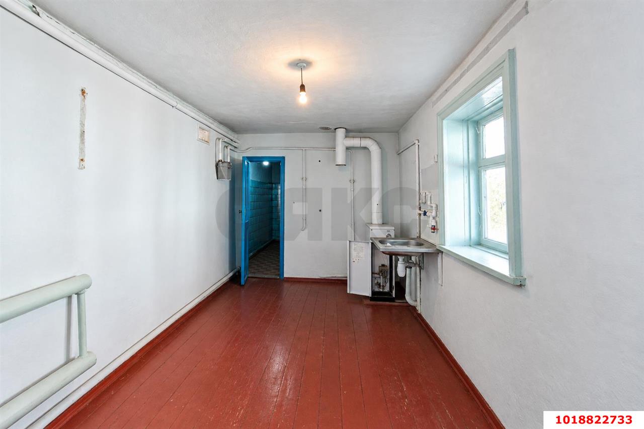 Фото №8: Дом 46&nbsp;м² + 9&nbsp;сот., 1&nbsp;эт. - Елизаветинская, мкр. Прикубанский внутригородской округ, ул. Выгонная