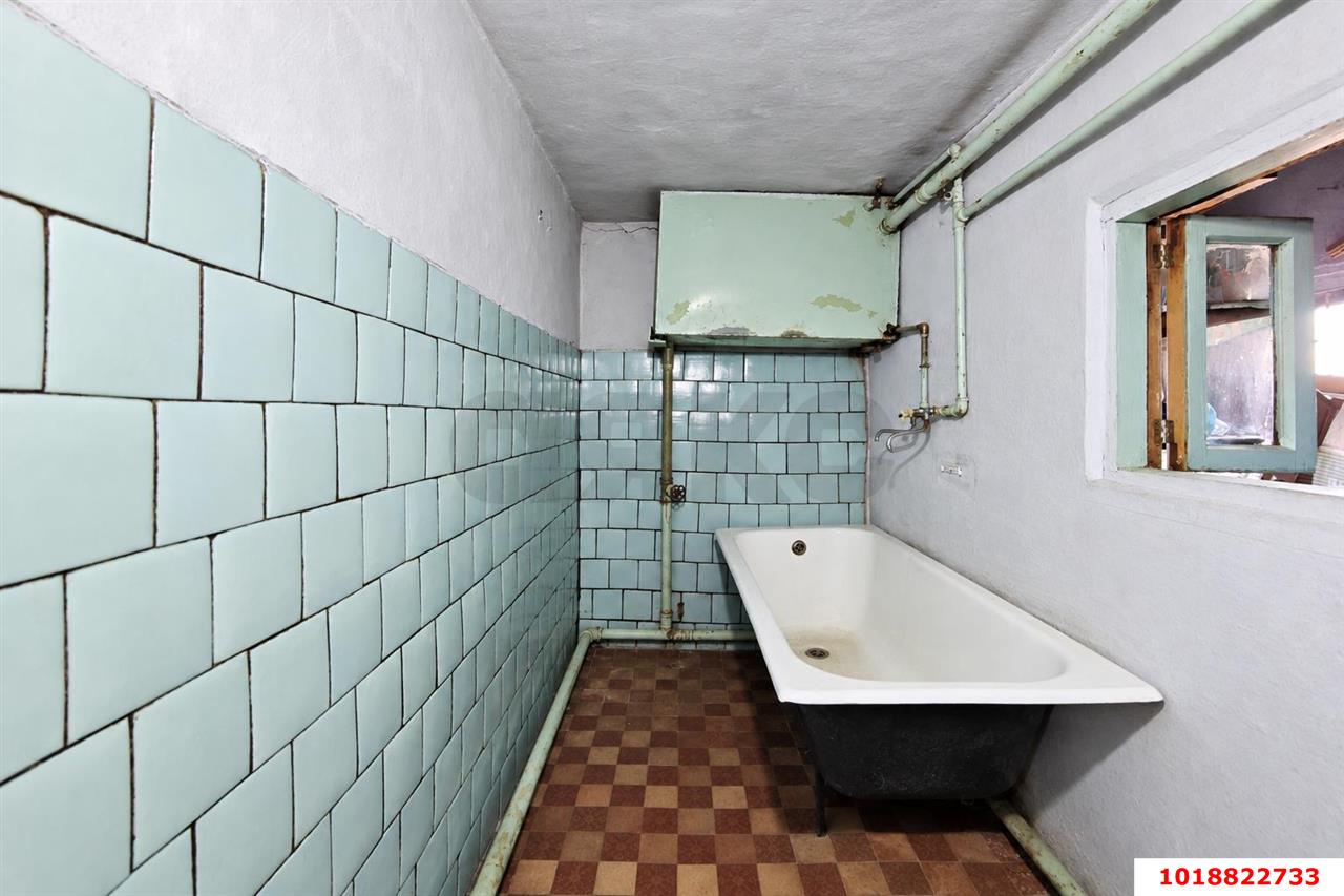 Фото №9: Дом 46&nbsp;м² + 9&nbsp;сот., 1&nbsp;эт. - Елизаветинская, мкр. Прикубанский внутригородской округ, ул. Выгонная
