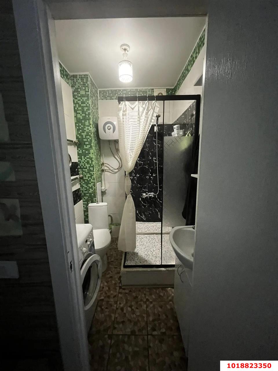 Фото №4: Студия 27&nbsp;м², 1/5&nbsp;эт. - Краснодар, Прикубанский внутригородской округ, мкр. жилой комплекс Лондон Парк, ул. имени Ивана Лотышева, 11