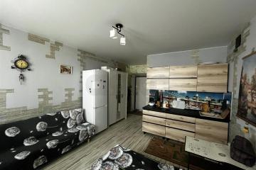 Фото №1: Студия 22 м², 1/5 эт. - Краснодар, мкр. жилой комплекс Лондон Парк, ул. имени Ивана Лотышева, 11