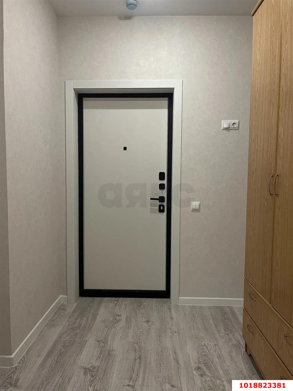 Фото №5: Студия 23&nbsp;м², 15/19&nbsp;эт. - Краснодар, Прикубанский внутригородской округ, мкр. Образцово, ул. Адмирала Макарова, 5