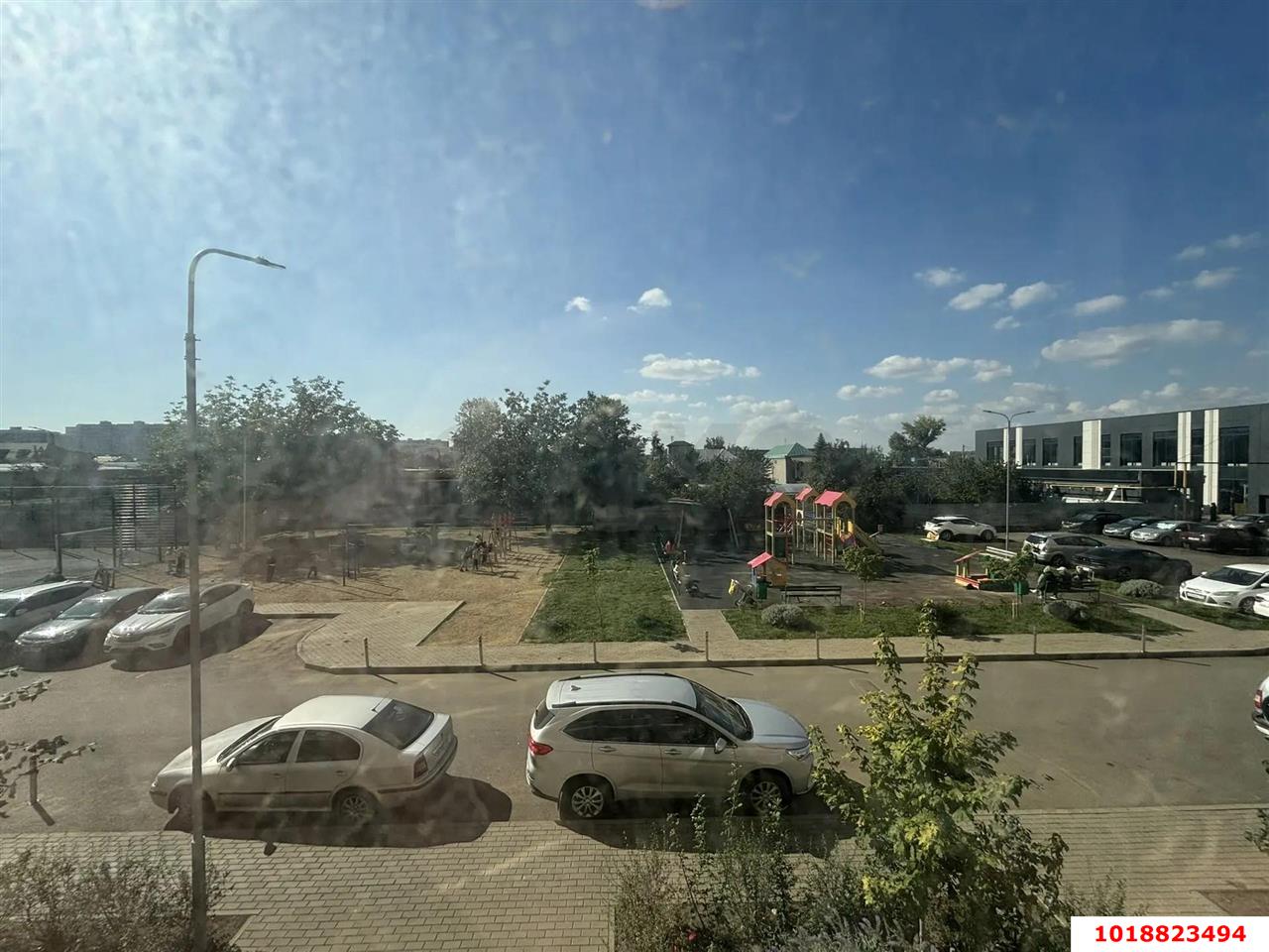 Фото №10: 2-комнатная квартира 53&nbsp;м², 2/19&nbsp;эт. - Краснодар, Прикубанский внутригородской округ, Калинино, Завод Радиоизмерительных Приборов, мкр. ЖК Акварели-2, ул. Тепличная, 62/1к4