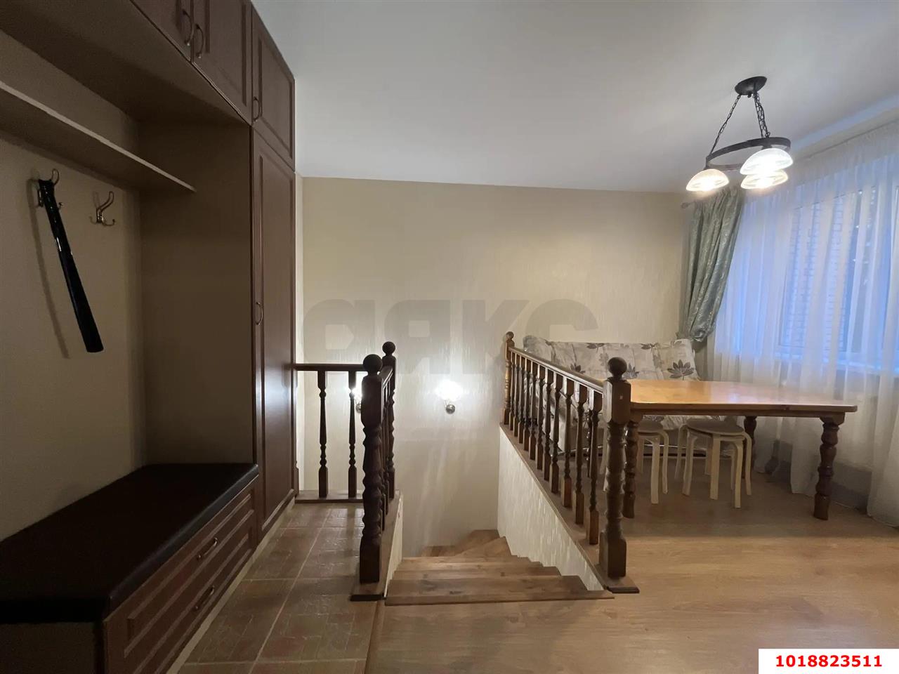 Фото №10: 2-комнатная квартира 65&nbsp;м², 1/6&nbsp;эт. - Краснодар, Прикубанский внутригородской округ, Музыкальный, мкр. ЖК Лучезарный, ул. Московская, 154к2