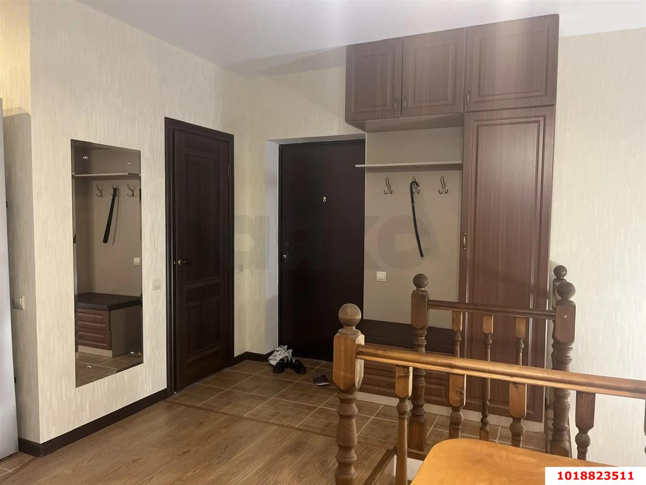 Фото №12: 2-комнатная квартира 65&nbsp;м², 1/6&nbsp;эт. - Краснодар, Прикубанский внутригородской округ, Музыкальный, мкр. ЖК Лучезарный, ул. Московская, 154к2