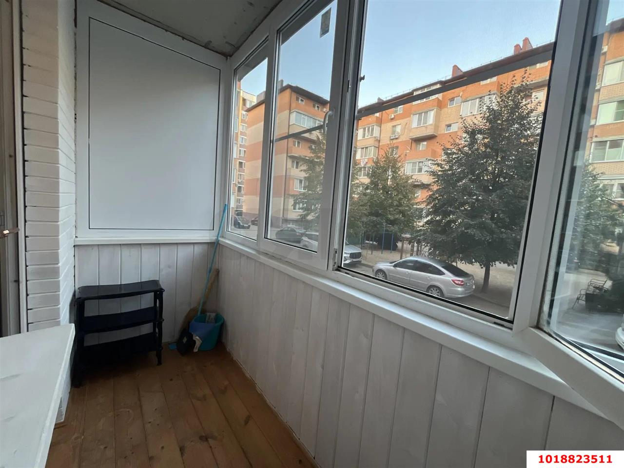 Фото №14: 2-комнатная квартира 65&nbsp;м², 1/6&nbsp;эт. - Краснодар, Прикубанский внутригородской округ, Музыкальный, мкр. ЖК Лучезарный, ул. Московская, 154к2