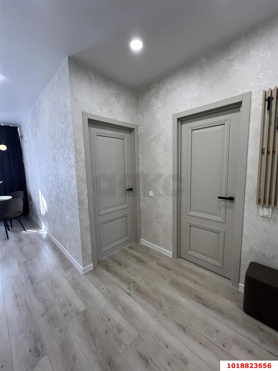 Фото №10: 1-комнатная квартира 44&nbsp;м², 4/22&nbsp;эт. - Краснодар, Прикубанский внутригородской округ, мкр. ЖК Губернский, ул. имени Героя Георгия Бочарникова, 14