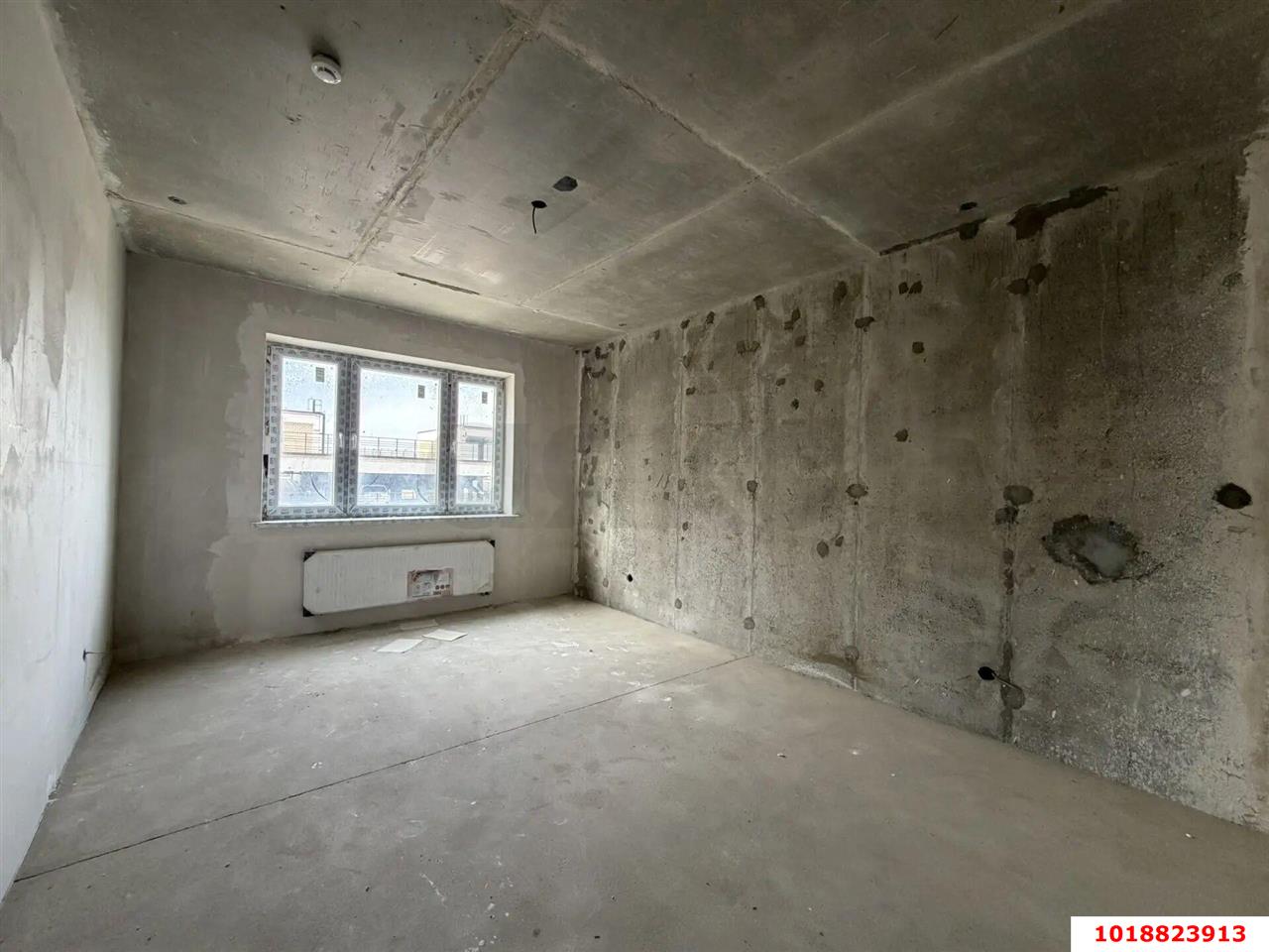 Фото №6: 3-комнатная квартира 100&nbsp;м², 6/20&nbsp;эт. - Краснодар, Прикубанский внутригородской округ, мкр. ЖК Красная Площадь, ул. имени Мурата Ахеджака, 12к3