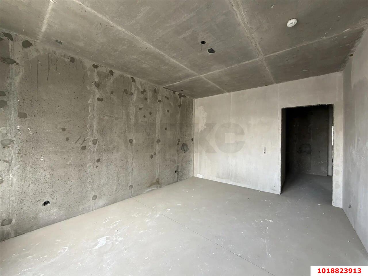 Фото №8: 3-комнатная квартира 100&nbsp;м², 6/20&nbsp;эт. - Краснодар, Прикубанский внутригородской округ, мкр. ЖК Красная Площадь, ул. имени Мурата Ахеджака, 12к3
