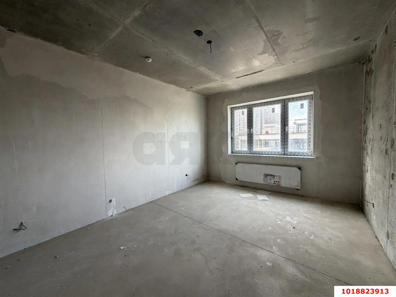 Фото №5: 3-комнатная квартира 100&nbsp;м², 6/20&nbsp;эт. - Краснодар, Прикубанский внутригородской округ, мкр. ЖК Красная Площадь, ул. имени Мурата Ахеджака, 12к3