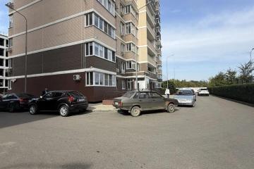 Фото №1: 3-комнатная квартира 90 м², 6/20 эт. - Краснодар, мкр. ЖК Красная Площадь, ул. имени Мурата Ахеджака, 12к3