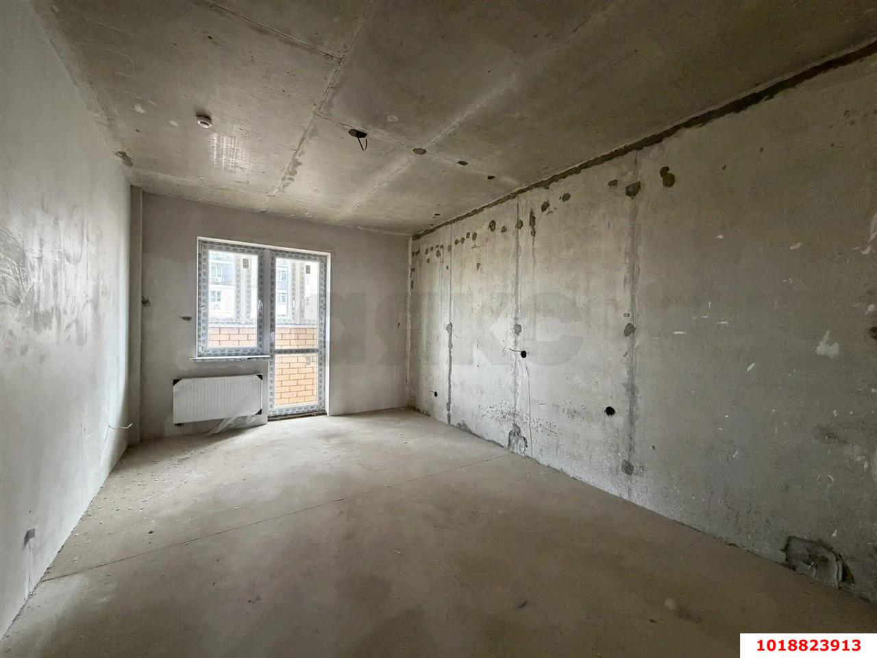 Фото №3: 3-комнатная квартира 100&nbsp;м², 6/20&nbsp;эт. - Краснодар, Прикубанский внутригородской округ, мкр. ЖК Красная Площадь, ул. имени Мурата Ахеджака, 12к3