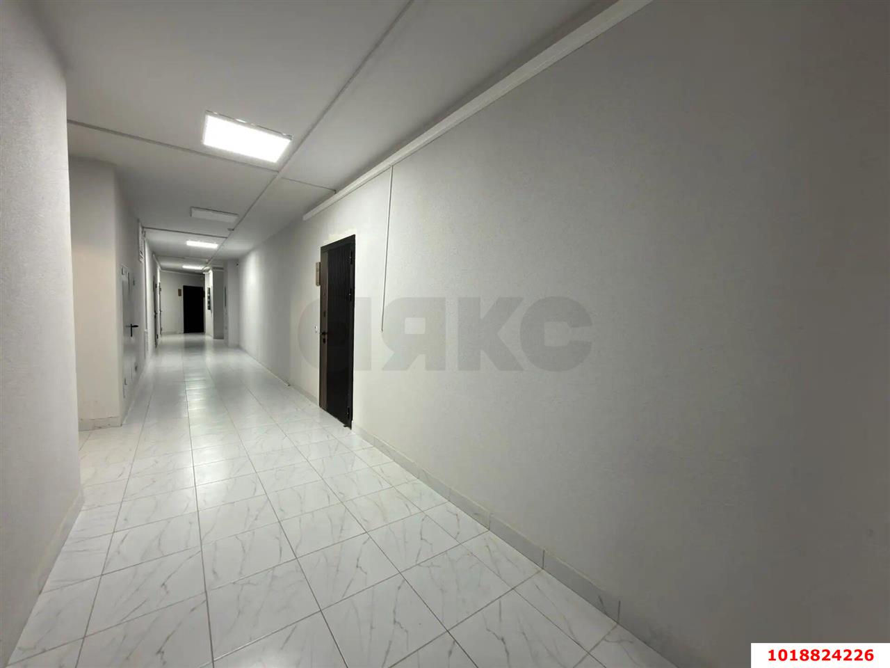 Фото №7: 1-комнатная квартира 59&nbsp;м², 5/16&nbsp;эт. - Краснодар, Прикубанский внутригородской округ, мкр. 2-я Площадка, ул. Ветеранов, 85к5