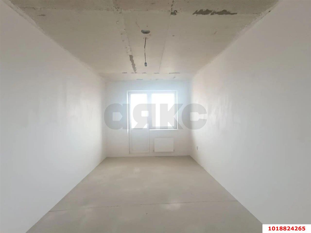 Фото №4: 1-комнатная квартира 41&nbsp;м², 18/21&nbsp;эт. - Краснодар, Прикубанский внутригородской округ, мкр. ЖК Бауинвест, ул. Героя Владислава Посадского, 16/1