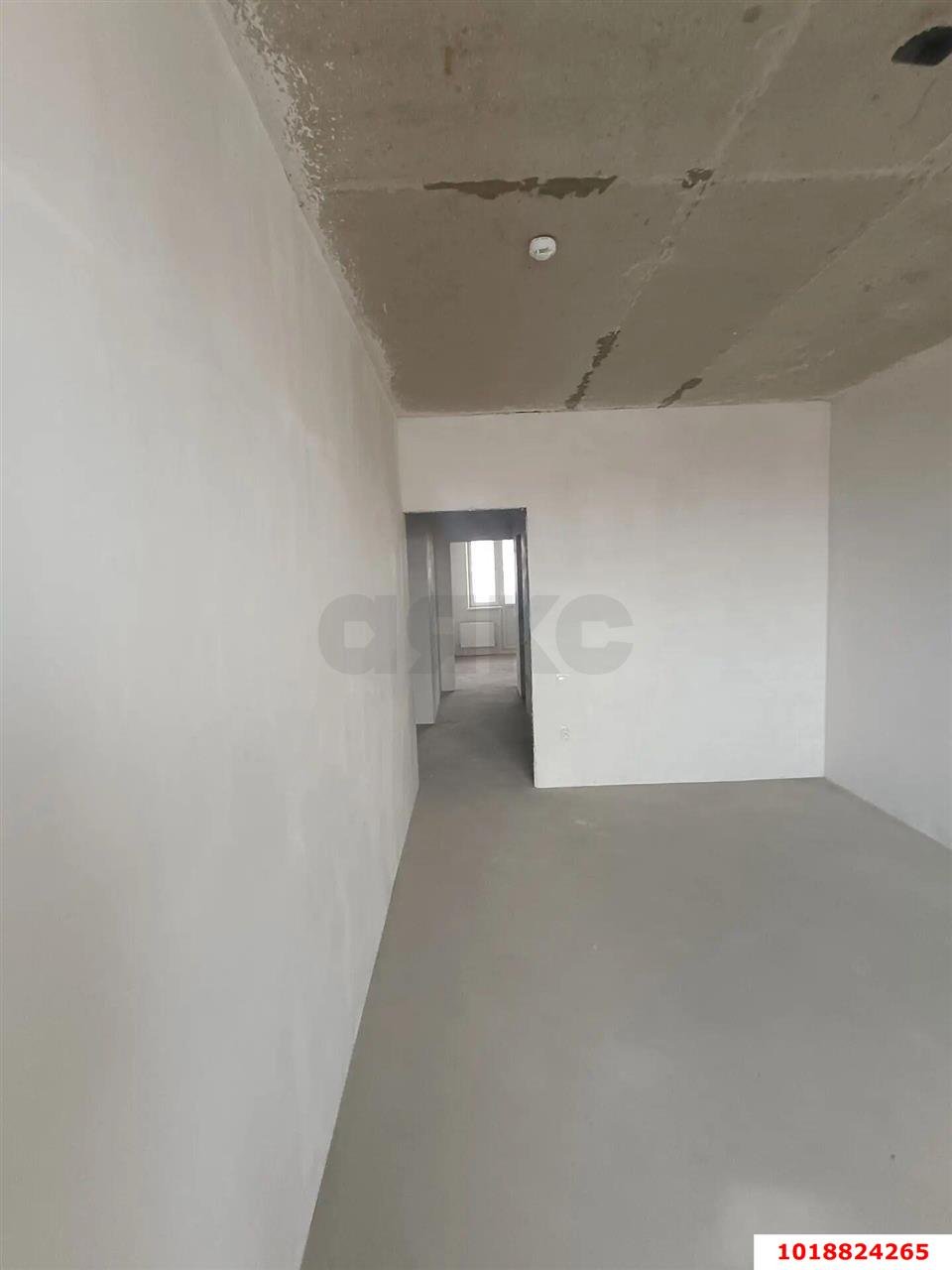 Фото №3: 1-комнатная квартира 41&nbsp;м², 18/21&nbsp;эт. - Краснодар, Прикубанский внутригородской округ, мкр. ЖК Бауинвест, ул. Героя Владислава Посадского, 16/1