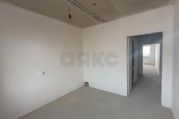 Фото №1: 1-комнатная квартира 41 м², 18/21 эт. - Краснодар, мкр. ЖК Бауинвест, ул. Героя Владислава Посадского, 16/1
