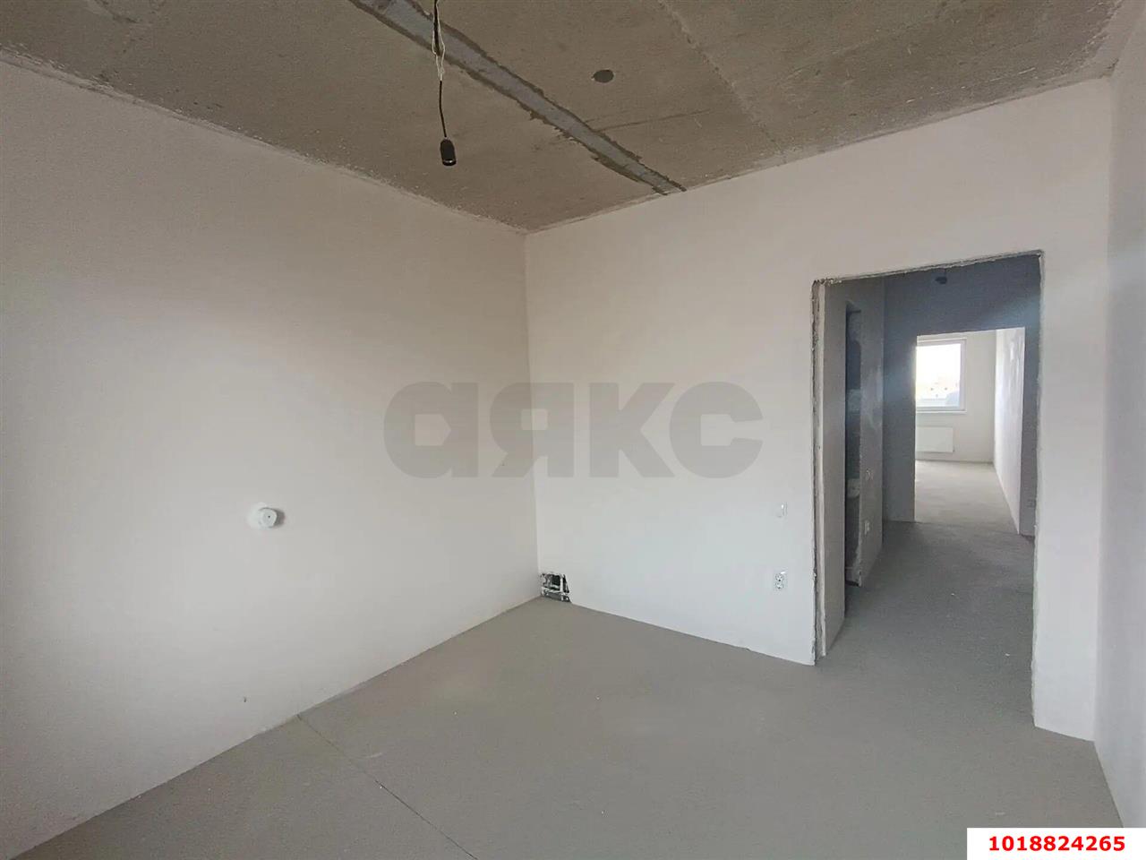 Фото №1: 1-комнатная квартира 41&nbsp;м², 18/21&nbsp;эт. - Краснодар, Прикубанский внутригородской округ, мкр. ЖК Бауинвест, ул. Героя Владислава Посадского, 16/1