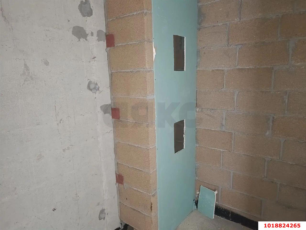 Фото №6: 1-комнатная квартира 41&nbsp;м², 18/21&nbsp;эт. - Краснодар, Прикубанский внутригородской округ, мкр. ЖК Бауинвест, ул. Героя Владислава Посадского, 16/1