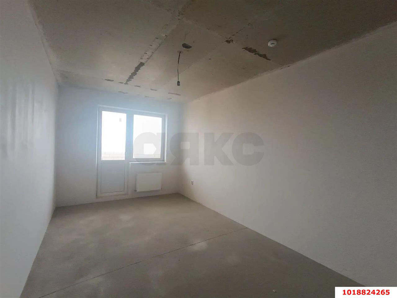 Фото №2: 1-комнатная квартира 41&nbsp;м², 18/21&nbsp;эт. - Краснодар, Прикубанский внутригородской округ, мкр. ЖК Бауинвест, ул. Героя Владислава Посадского, 16/1