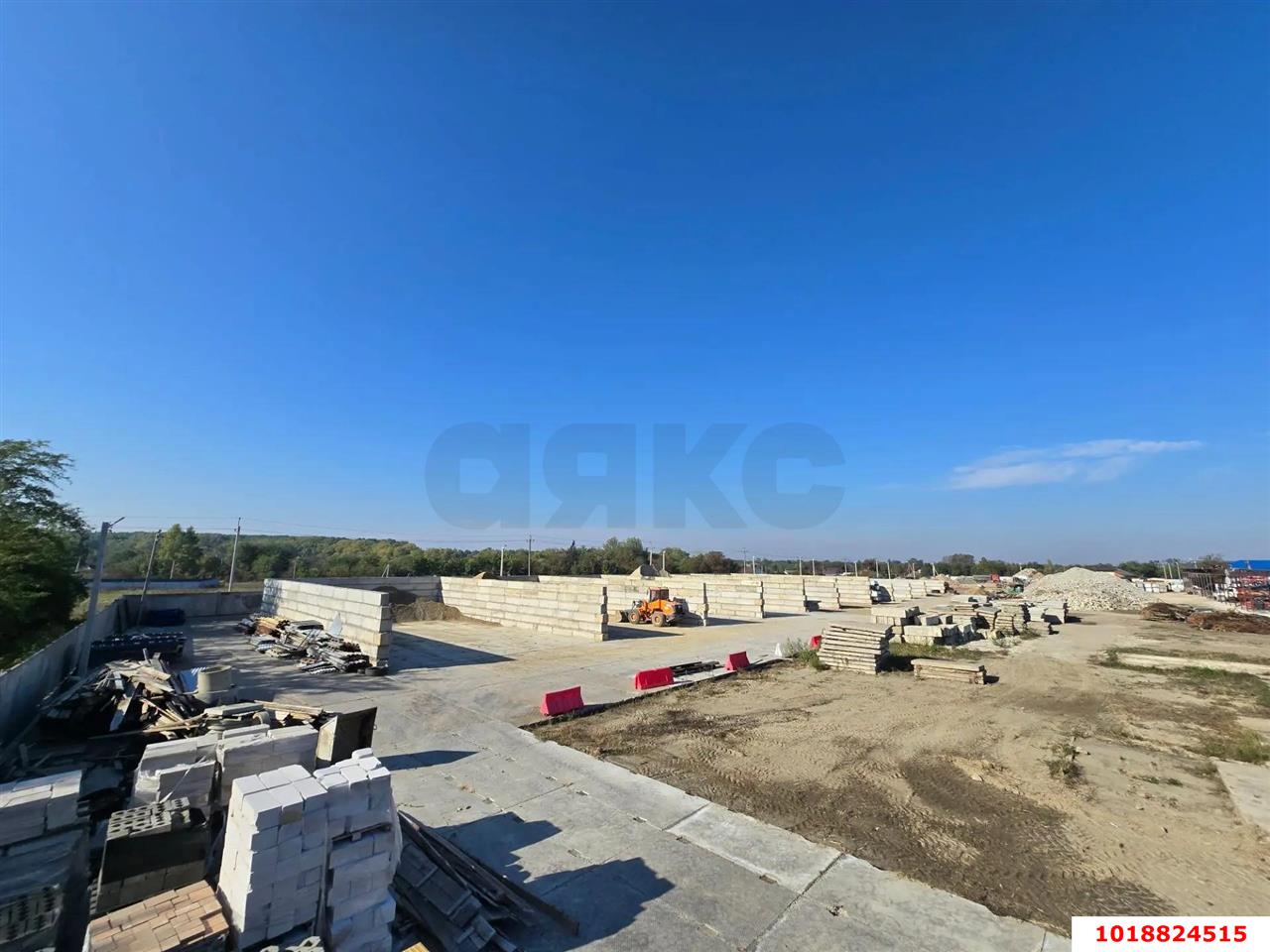 Фото №6: Производственное помещение 21856&nbsp;м², 1/1&nbsp;эт. - Нововеличковская, ул. Набережная, 1