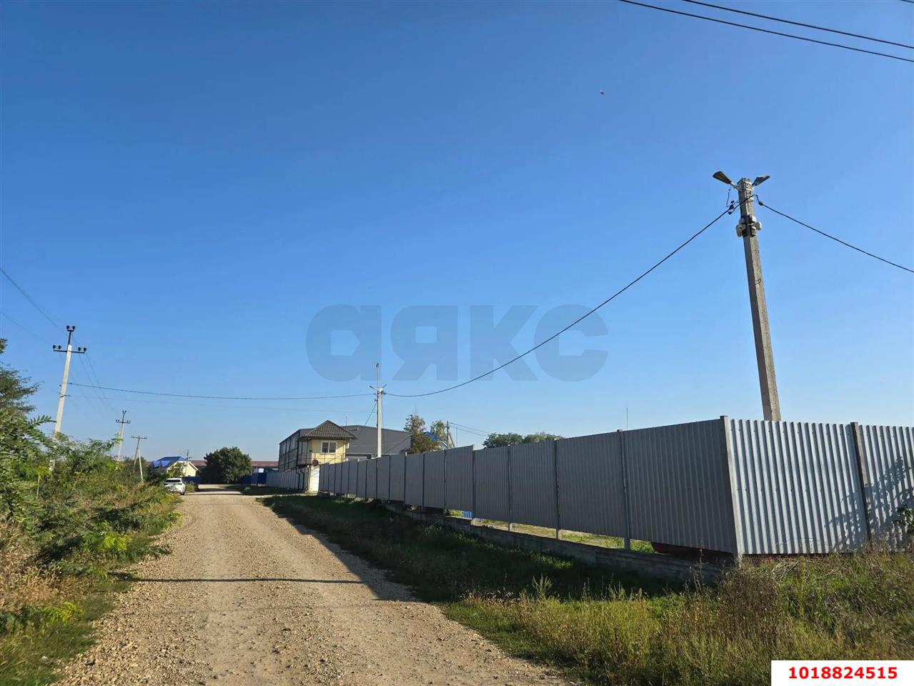 Фото №4: Производственное помещение 21856&nbsp;м², 1/1&nbsp;эт. - Нововеличковская, ул. Набережная, 1
