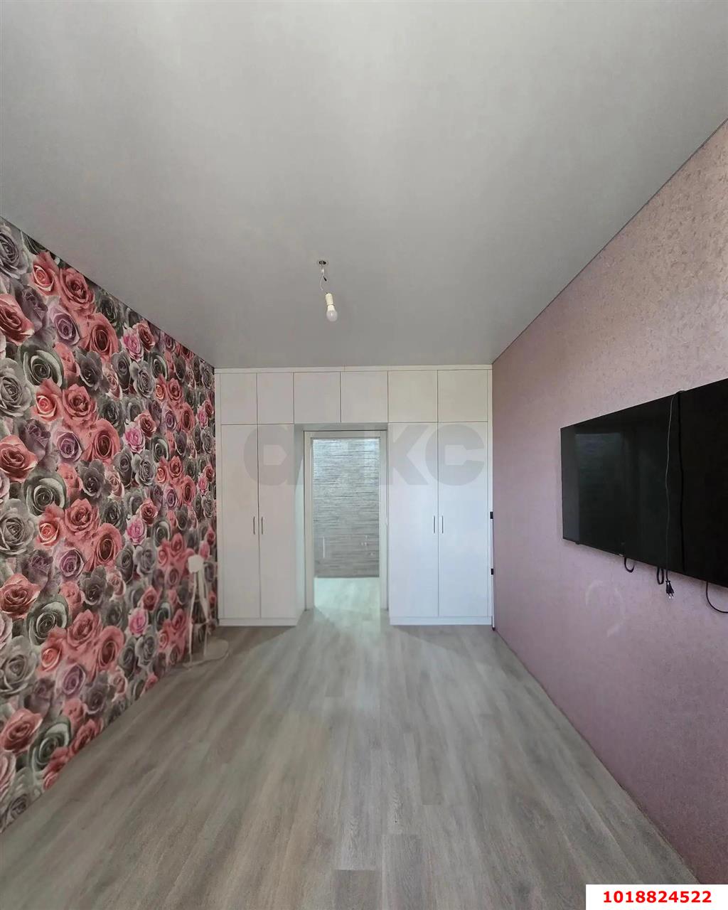 Фото №8: 2-комнатная квартира 63&nbsp;м², 5/18&nbsp;эт. - Краснодар, Карасунский внутригородской округ, мкр. ЖК Восточный Парк, ул. Трудовой Славы, 62Ак2
