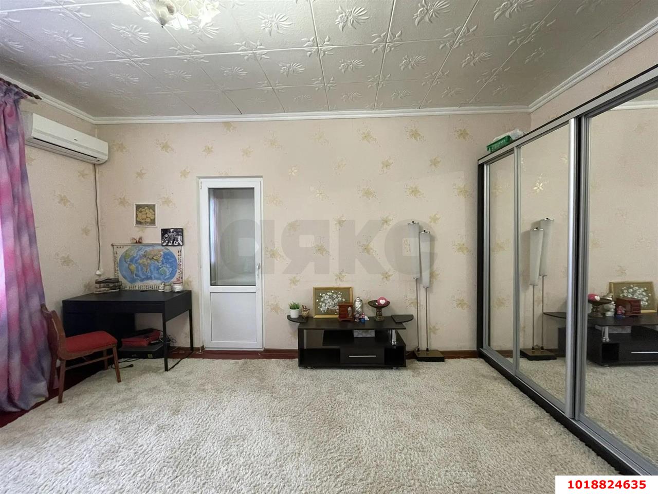 Фото №1: 2-комнатная квартира 65&nbsp;м², 3/4&nbsp;эт. - Краснодар, Центральный внутригородской округ, Покровка, мкр. Центральный, ул. Щорса, 7