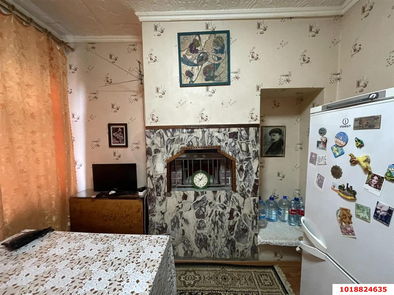 Фото №8: 2-комнатная квартира 65&nbsp;м², 3/4&nbsp;эт. - Краснодар, Центральный внутригородской округ, Покровка, мкр. Центральный, ул. Щорса, 7