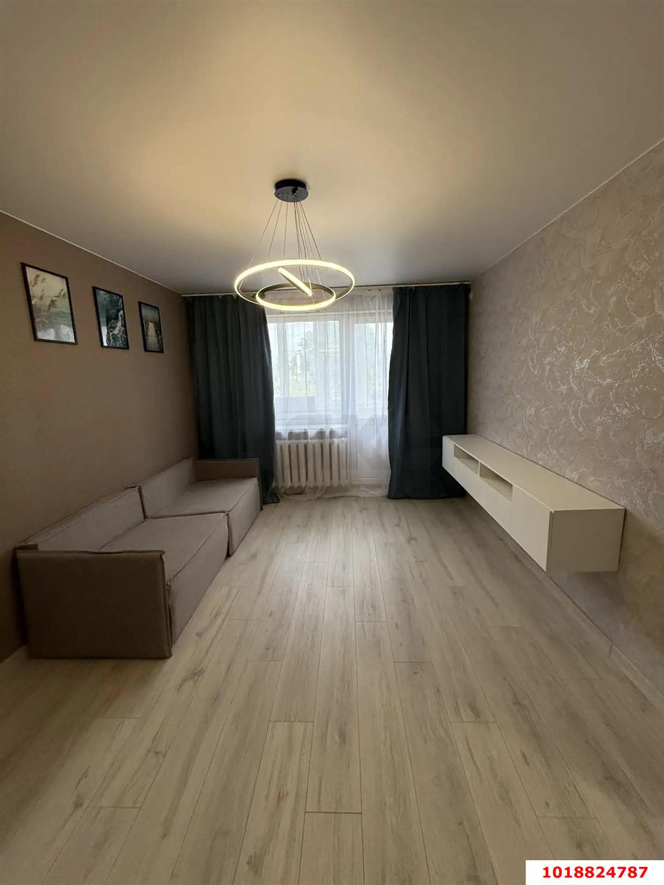Фото №15: 2-комнатная квартира 48&nbsp;м², 5/5&nbsp;эт. - Краснодар, Карасунский внутригородской округ, мкр. Черёмушки, ул. Селезнёва, 88