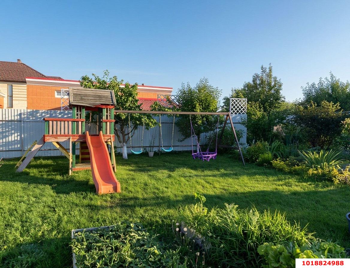 Фото №22: Дом 138&nbsp;м² + 8&nbsp;сот., 2&nbsp;эт. - Южный, ул. Строителей, 74