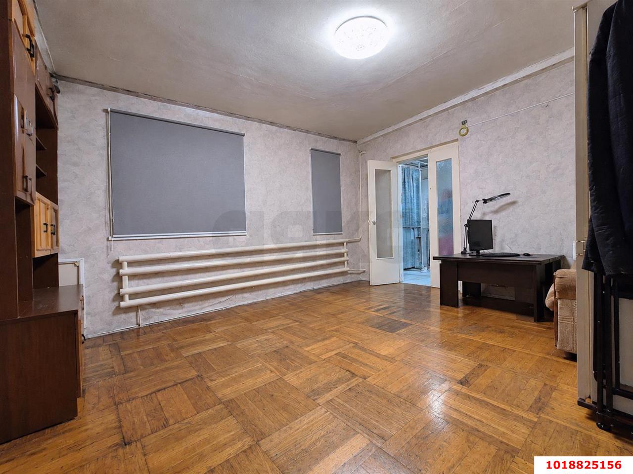 Фото №6: 3-комнатная квартира 48&nbsp;м², 1/1&nbsp;эт. - Краснодар, Центральный внутригородской округ, мкр. Центральный, ул. Красноармейская, 71