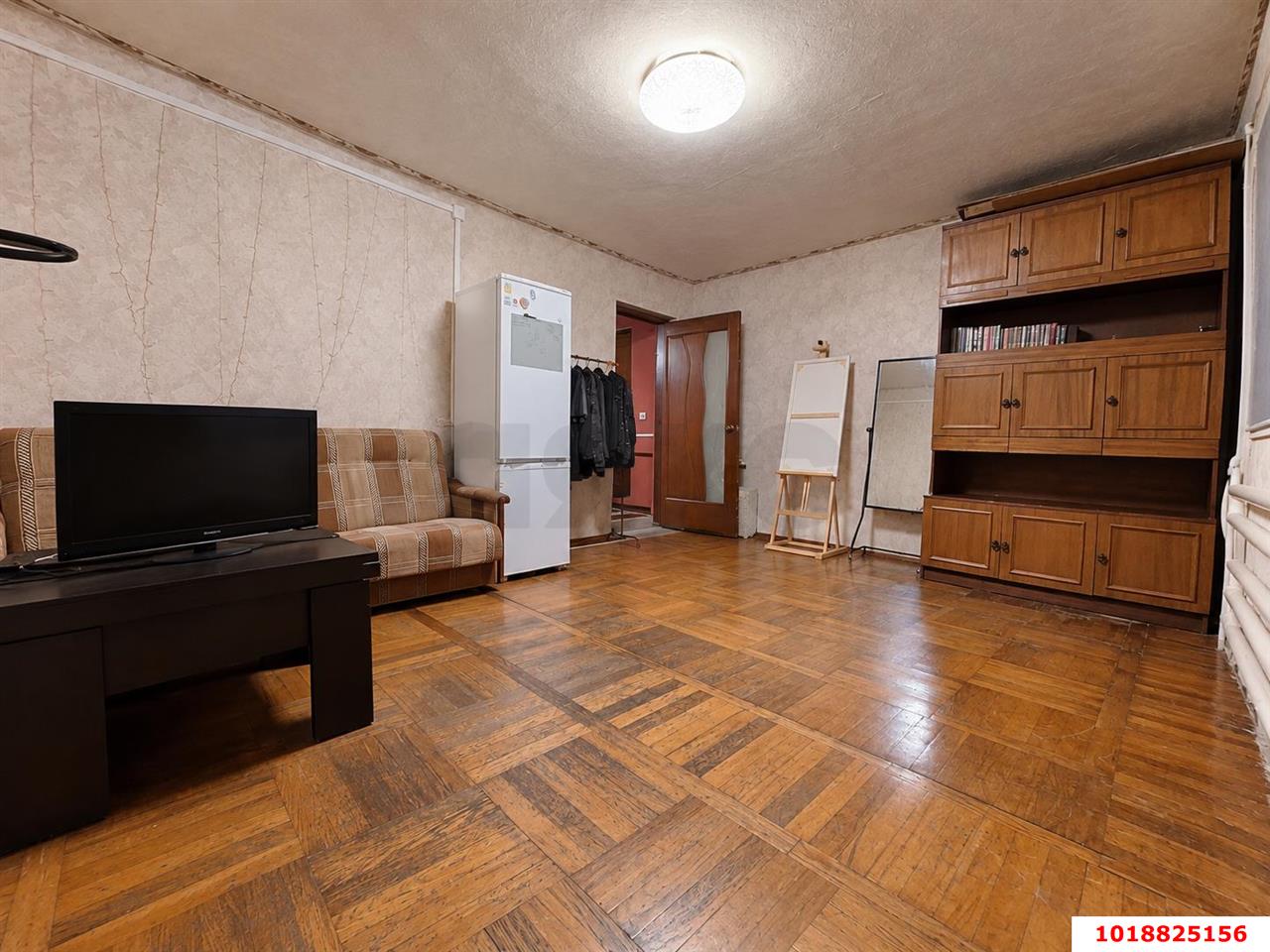 Фото №5: 3-комнатная квартира 48&nbsp;м², 1/1&nbsp;эт. - Краснодар, Центральный внутригородской округ, мкр. Центральный, ул. Красноармейская, 71