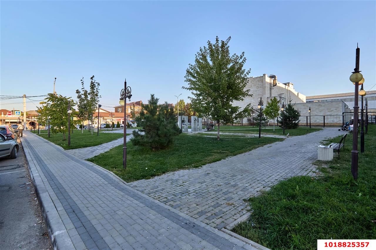 Фото №5: 2-комнатная квартира 54&nbsp;м², 1/5&nbsp;эт. - Яблоновский, ул. Чапаева, 10
