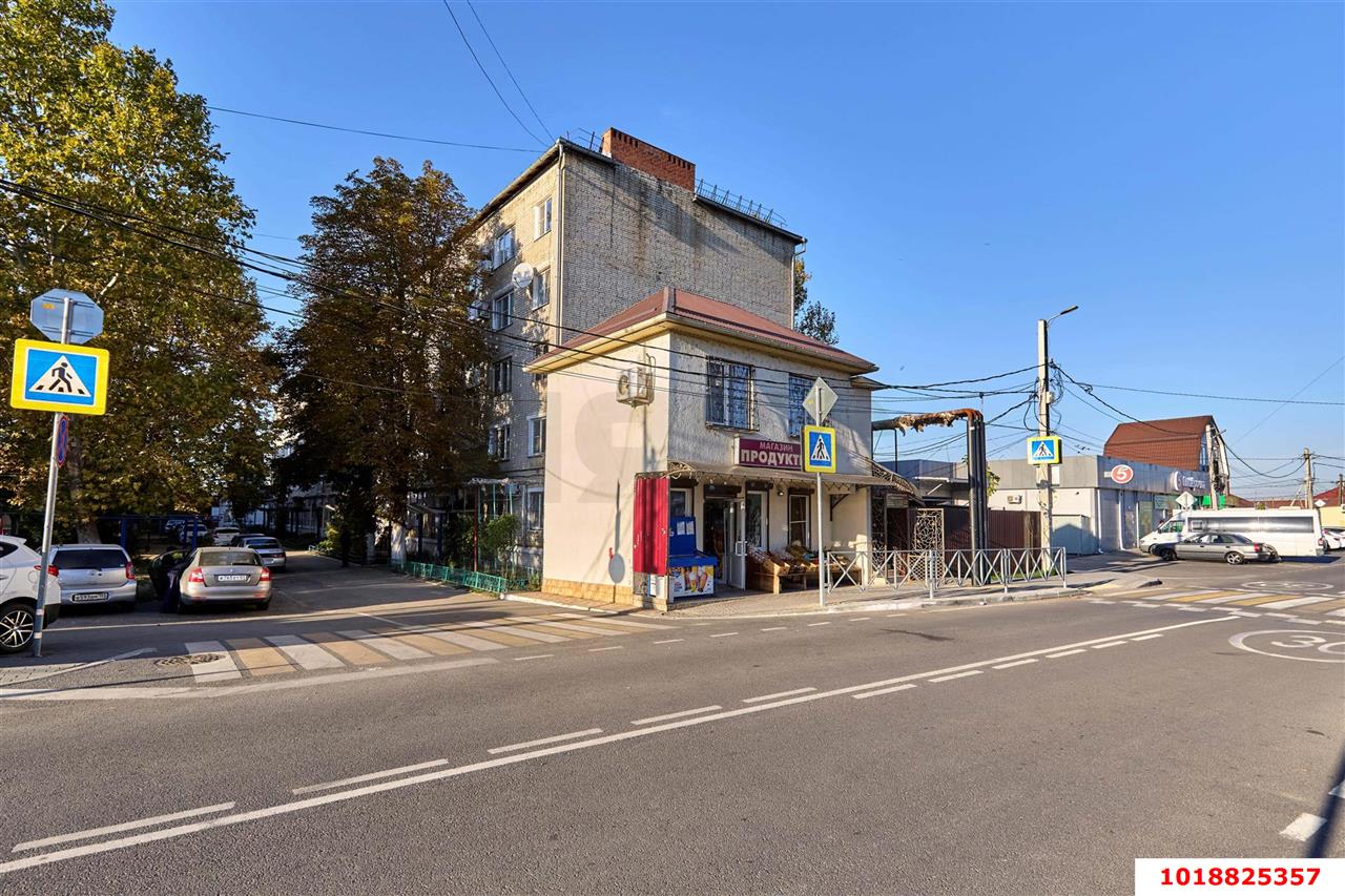 Фото №1: 2-комнатная квартира 54&nbsp;м², 1/5&nbsp;эт. - Яблоновский, ул. Чапаева, 10