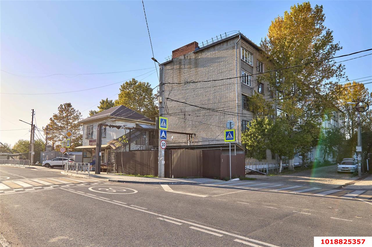 Фото №3: 2-комнатная квартира 54&nbsp;м², 1/5&nbsp;эт. - Яблоновский, ул. Чапаева, 10