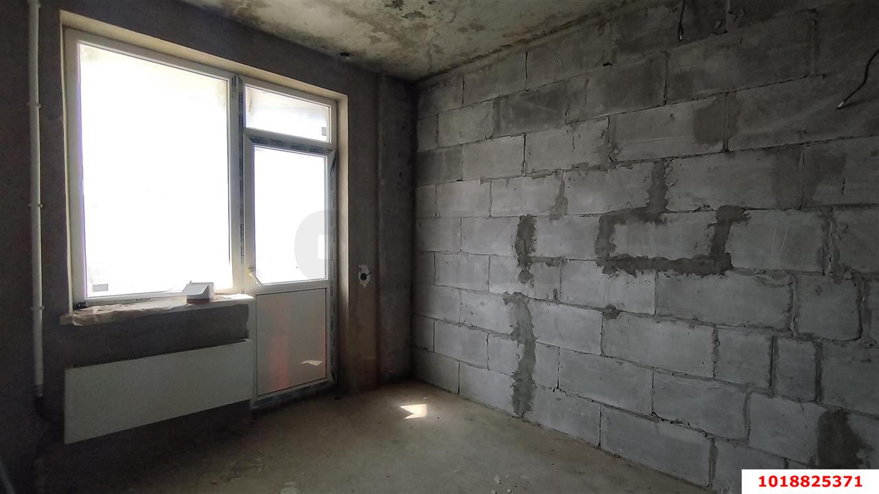 Фото №5: 3-комнатная квартира 91&nbsp;м², 7/16&nbsp;эт. - Краснодар, Карасунский внутригородской округ, Гидростроителей, мкр. жилой комплекс Небесная Лазурь, ул. имени Невкипелого, 2