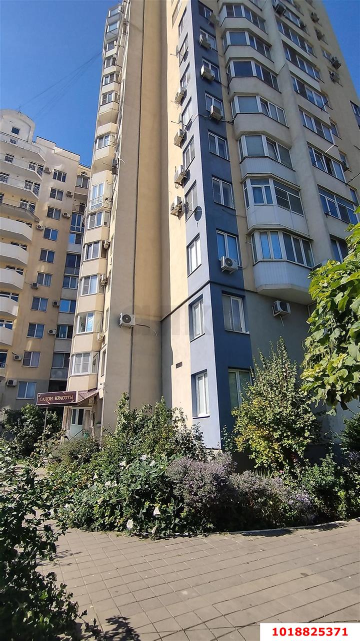 Фото №14: 3-комнатная квартира 91&nbsp;м², 7/16&nbsp;эт. - Краснодар, Карасунский внутригородской округ, Гидростроителей, мкр. жилой комплекс Небесная Лазурь, ул. имени Невкипелого, 2