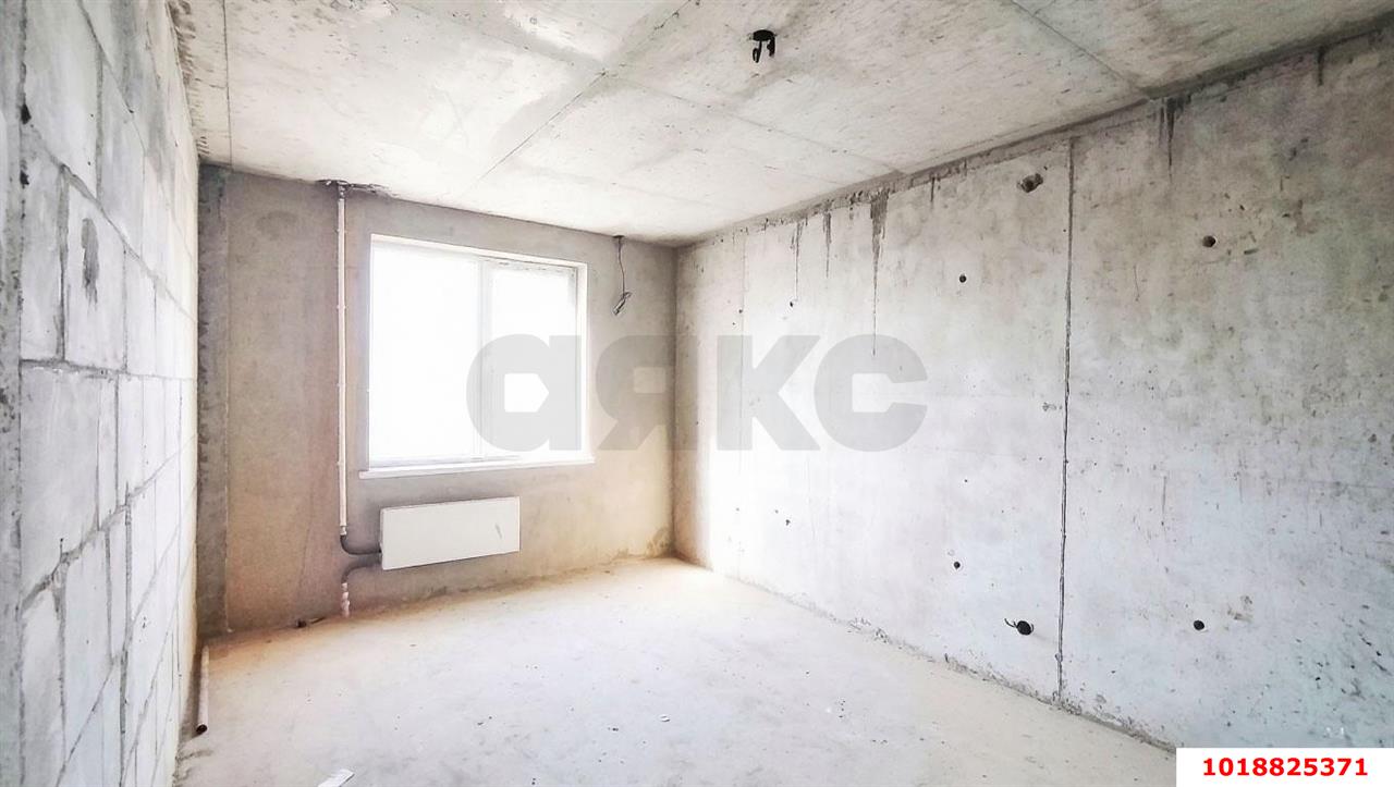 Фото №6: 3-комнатная квартира 91&nbsp;м², 7/16&nbsp;эт. - Краснодар, Карасунский внутригородской округ, Гидростроителей, мкр. жилой комплекс Небесная Лазурь, ул. имени Невкипелого, 2