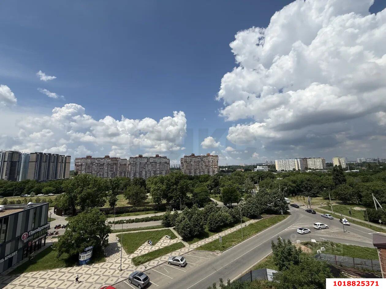 Фото №13: 3-комнатная квартира 91&nbsp;м², 7/16&nbsp;эт. - Краснодар, Карасунский внутригородской округ, Гидростроителей, мкр. жилой комплекс Небесная Лазурь, ул. имени Невкипелого, 2