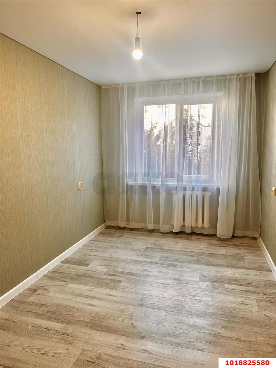 Фото №7: 2-комнатная квартира 44&nbsp;м², 1/5&nbsp;эт. - Краснодар, Карасунский внутригородской округ, мкр. Черёмушки, ул. Селезнёва, 196