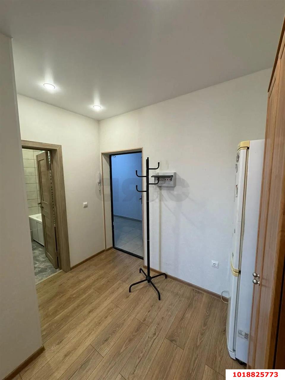 Фото №5: Студия 27&nbsp;м², 13/17&nbsp;эт. - Краснодар, Прикубанский внутригородской округ, Россинского, мкр. жилой комплекс Символ, ул. Командорская, 9/2