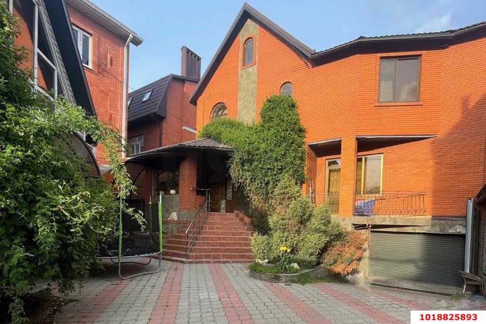 Фото №19: Отдельное здание 475&nbsp;м², 3/3&nbsp;эт. - Краснодар, Западный внутригородской округ, мкр. Фестивальный, ул. имени Тургенева, 39