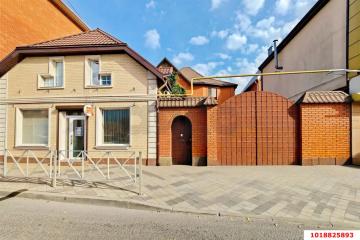 Фото №1: Отдельное здание 475&nbsp;м², 3/3&nbsp;эт. - Краснодар, мкр. Фестивальный, ул. имени Тургенева, 39