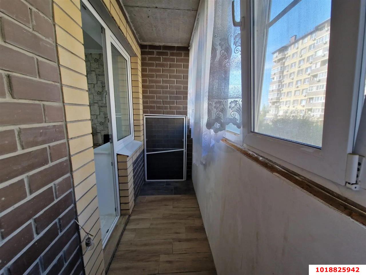 Фото №13: 2-комнатная квартира 57&nbsp;м², 2/9&nbsp;эт. - Краснодар, Прикубанский внутригородской округ, мкр. жилой комплекс Дыхание, ул. Лётчика Позднякова, 2к4