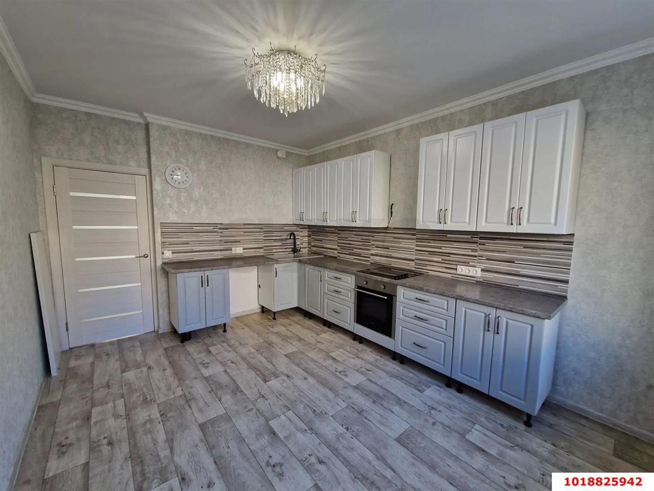 Фото №1: 2-комнатная квартира 57&nbsp;м², 2/9&nbsp;эт. - Краснодар, Прикубанский внутригородской округ, мкр. жилой комплекс Дыхание, ул. Лётчика Позднякова, 2к4